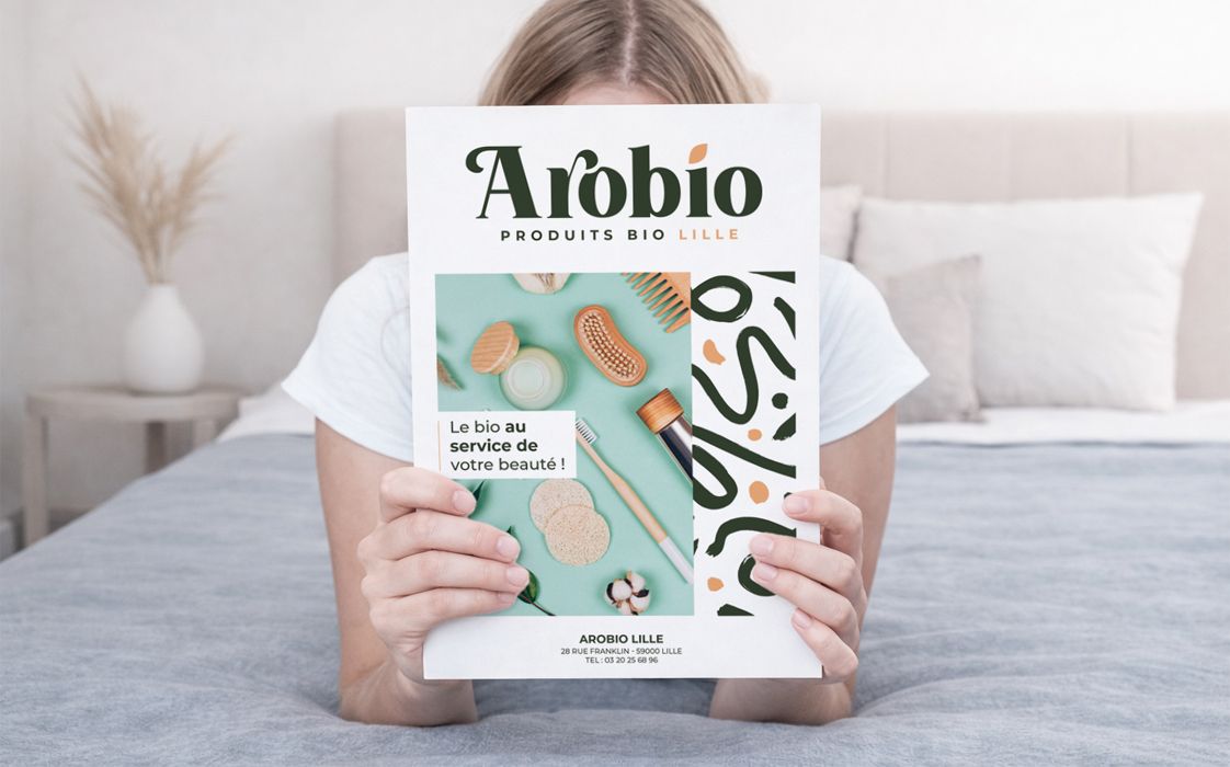 Catalogue personnalisé via la plateforme extranet