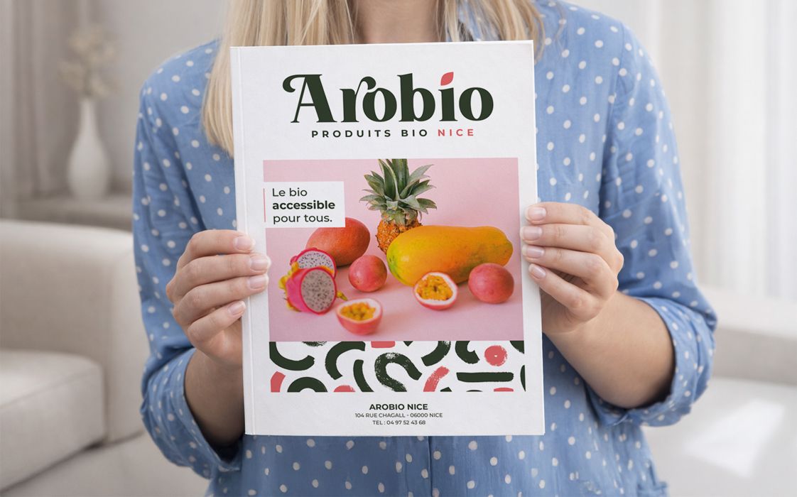 Catalogue personnalisé via la plateforme extranet