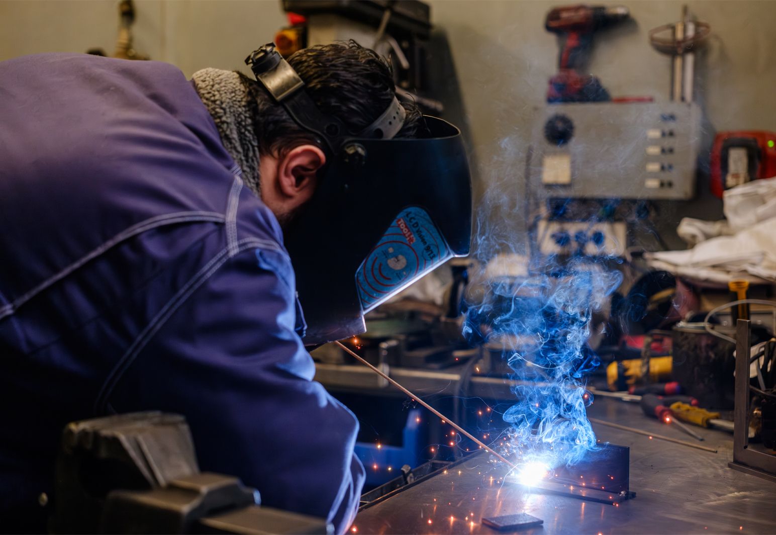 Refonte de l’identité visuelle et du site web d'Auto-fermeture