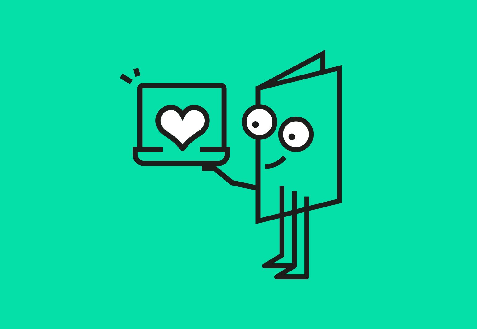 Imprimez vos brochures