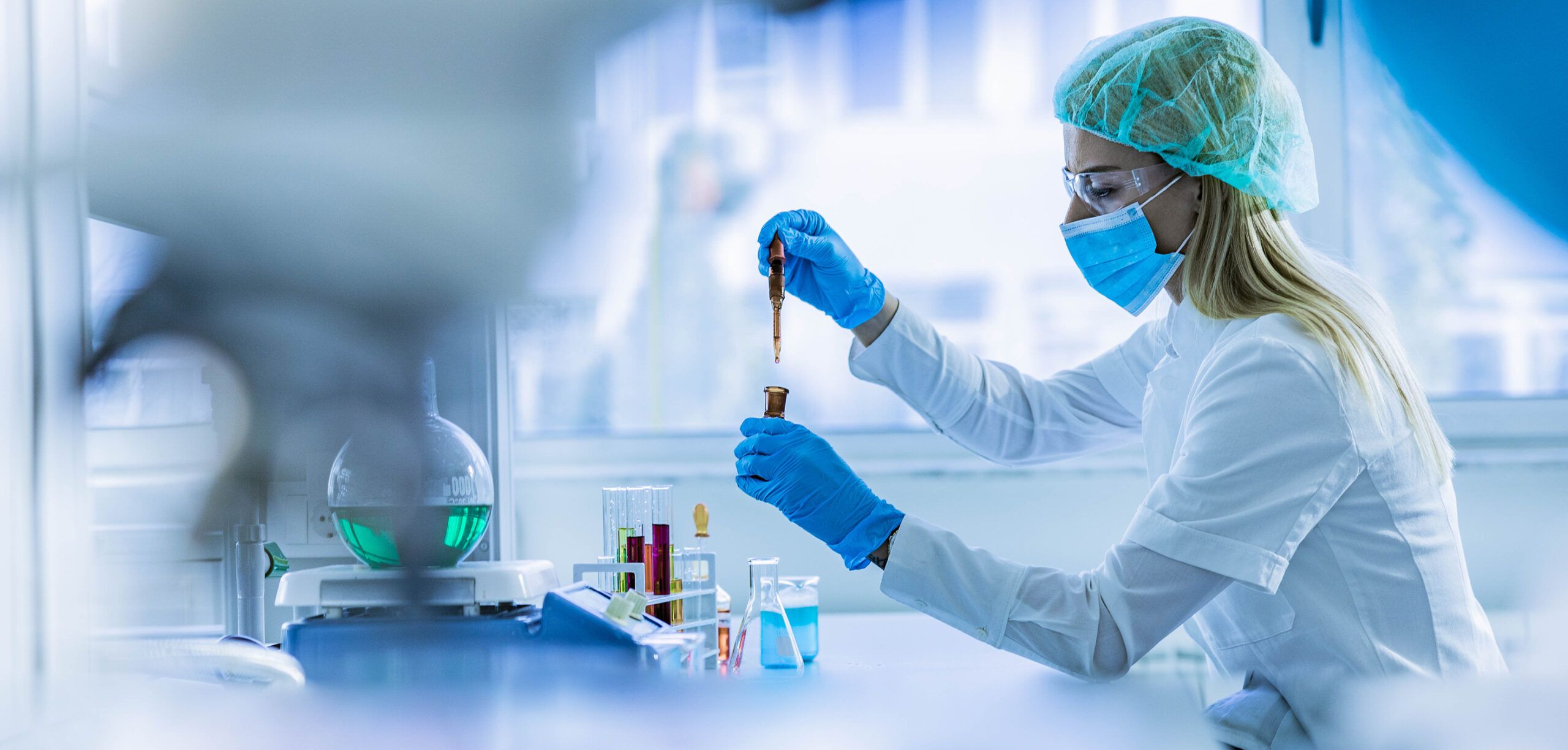 NewCellX, partenaire
de votre réussite
en culture cellulaire