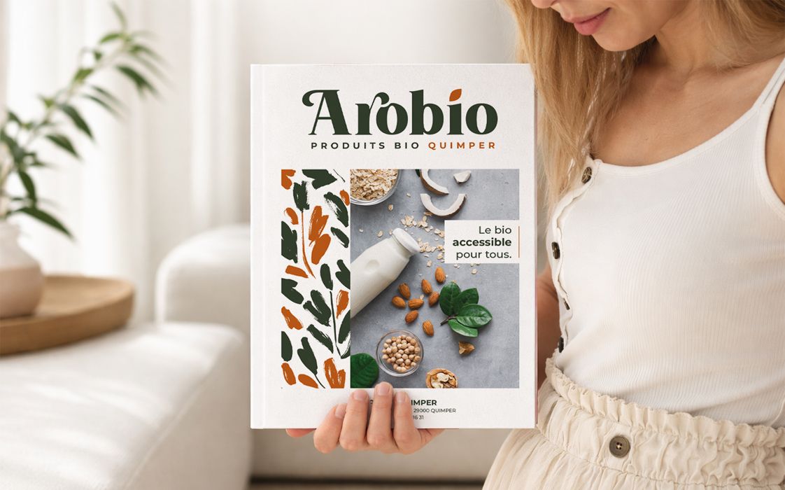 Catalogue personnalisé via la plateforme extranet