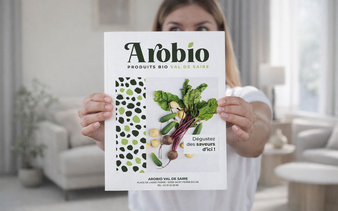 Catalogue personnalisé via la plateforme extranet