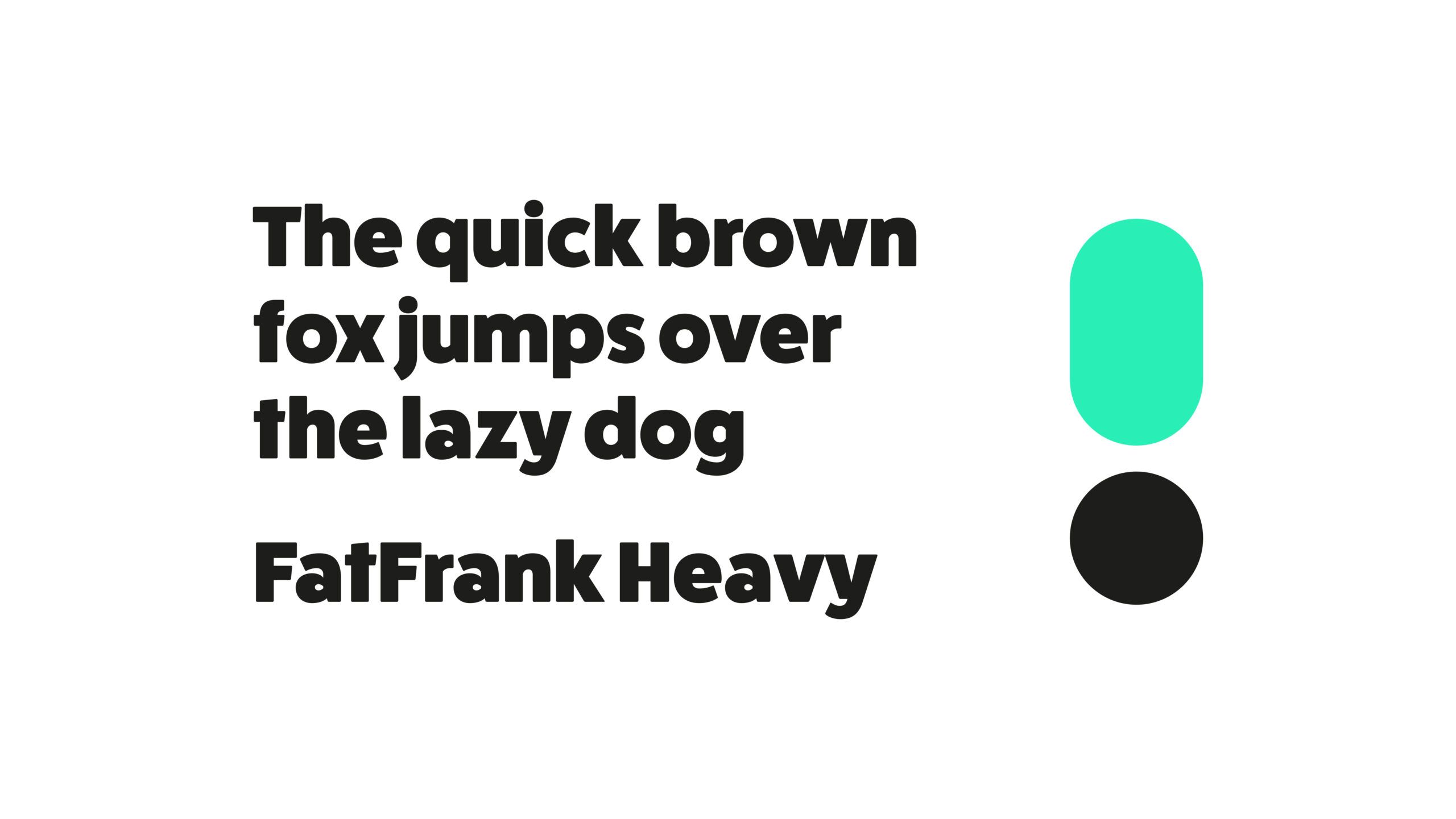 Typographie et couleurs du logotype imprimezvosbrochures.fr