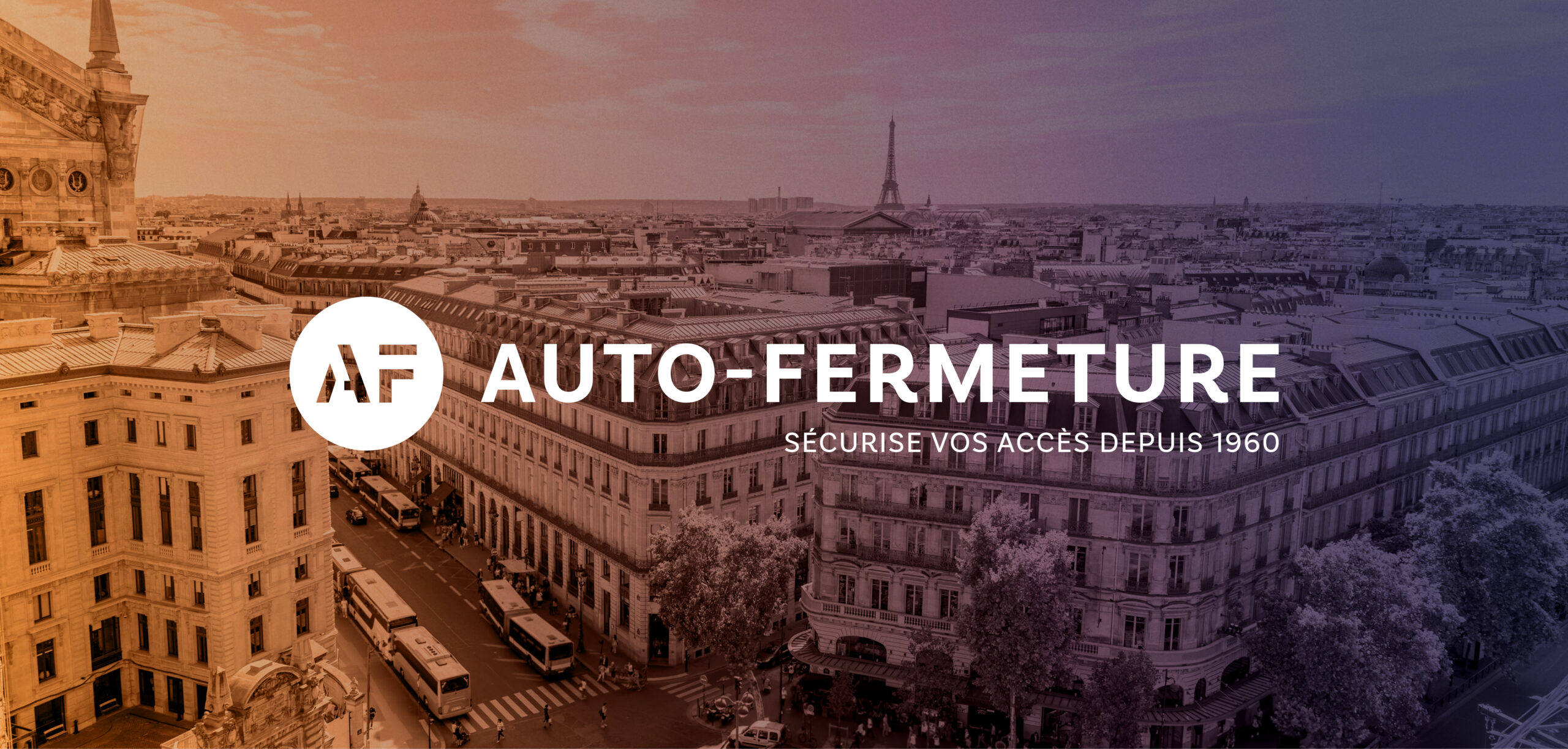 Auto-fermeture