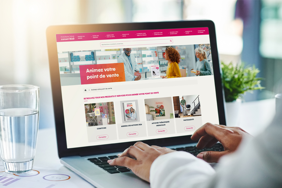Développement sur mesure